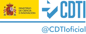 CDTI21NEOTEC_LogoCDTI_Ministerio